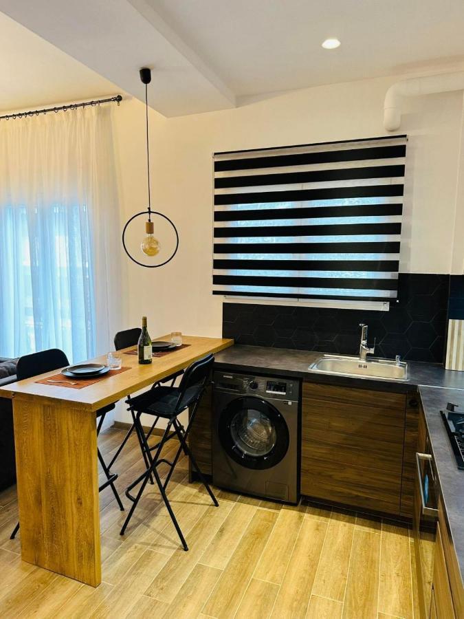 Apartment Dimitris Athen Eksteriør billede