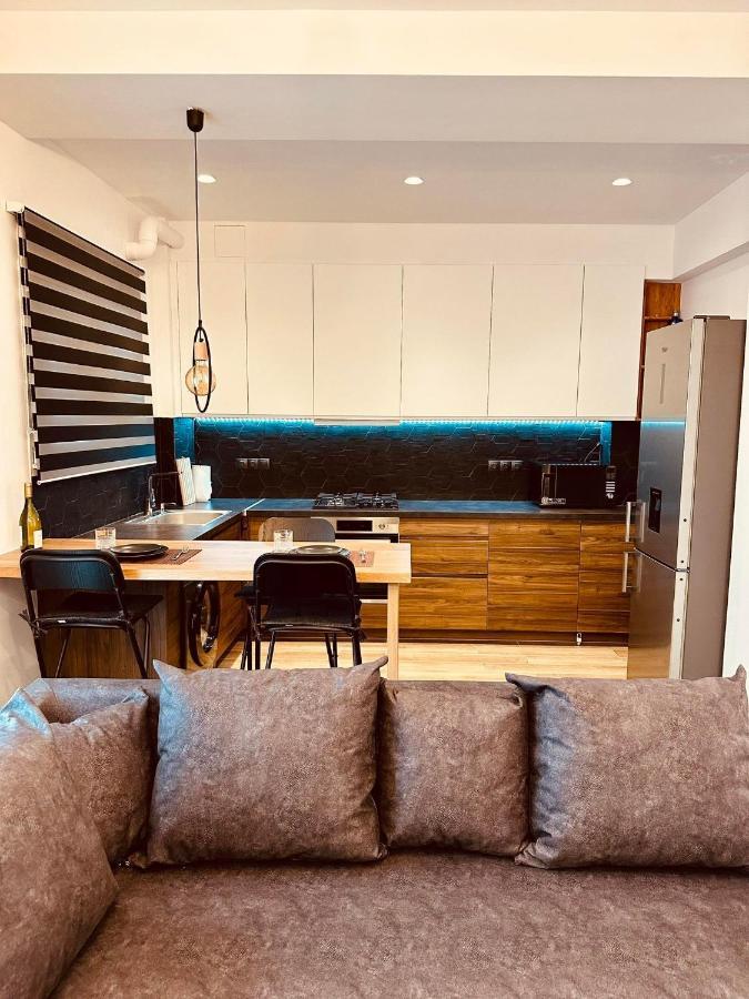 Apartment Dimitris Athen Eksteriør billede